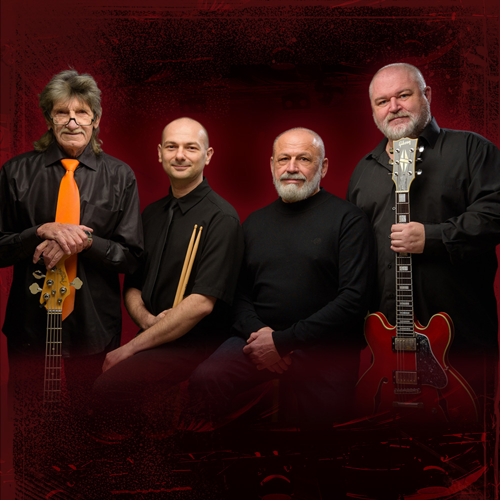 Концерт Bleus Plus