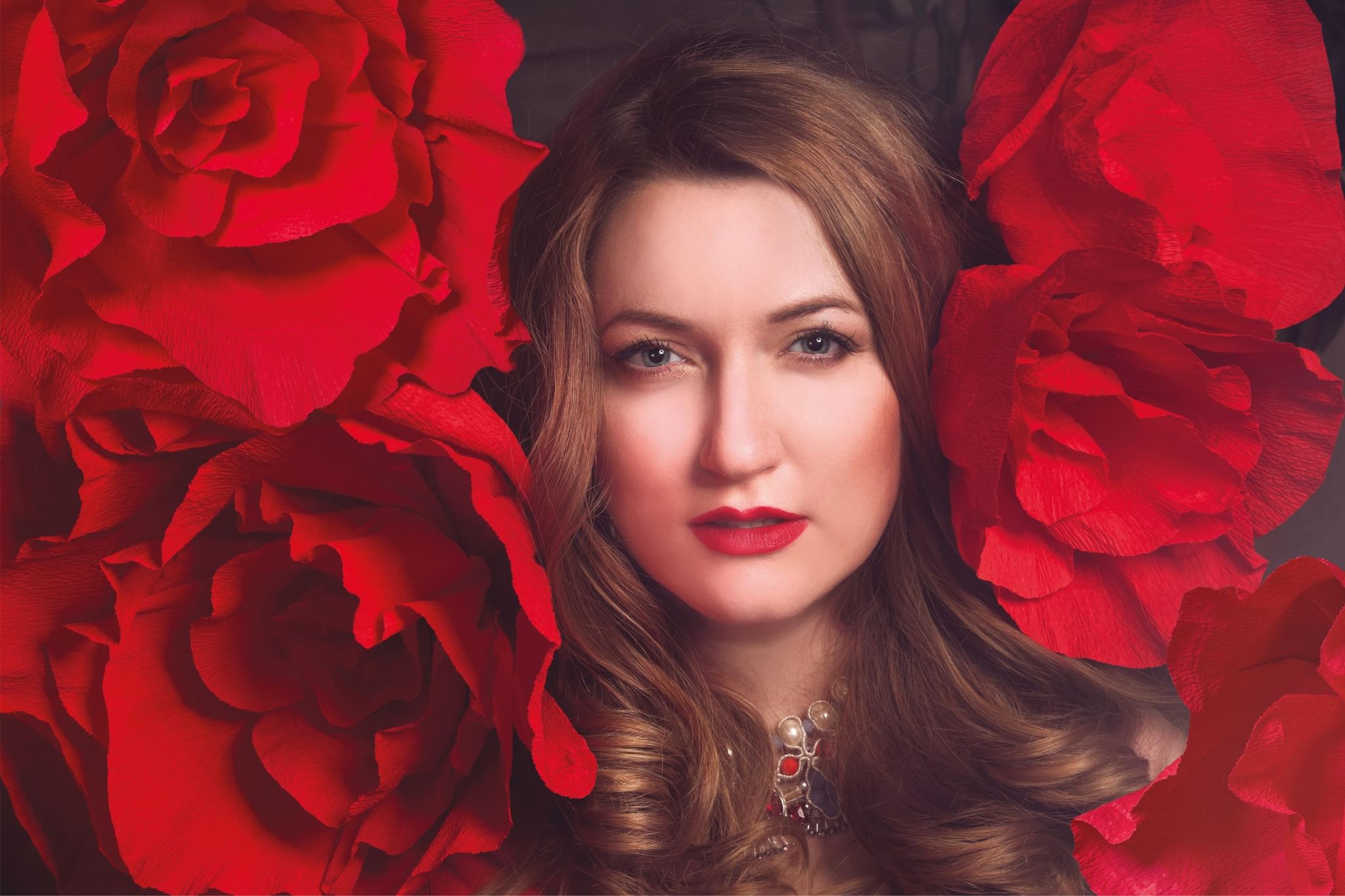 Вечер романса с оркестром