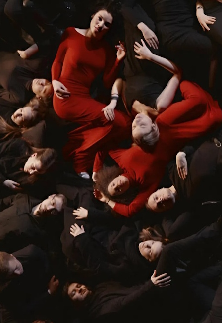 Хор musicAeterna