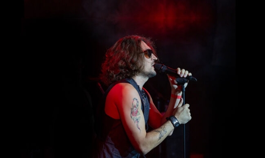 «Depeche Mode tribute show