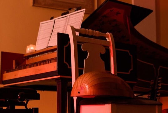 Вселенная Брамса