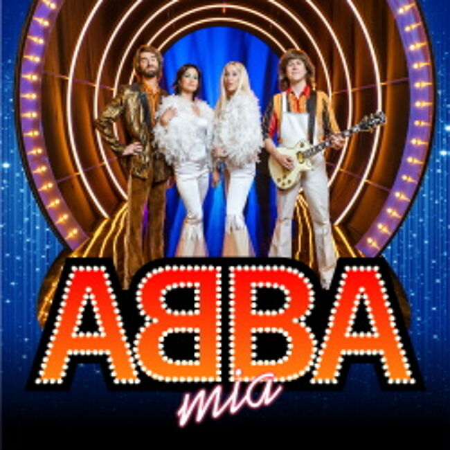ABBA – Happy New Year