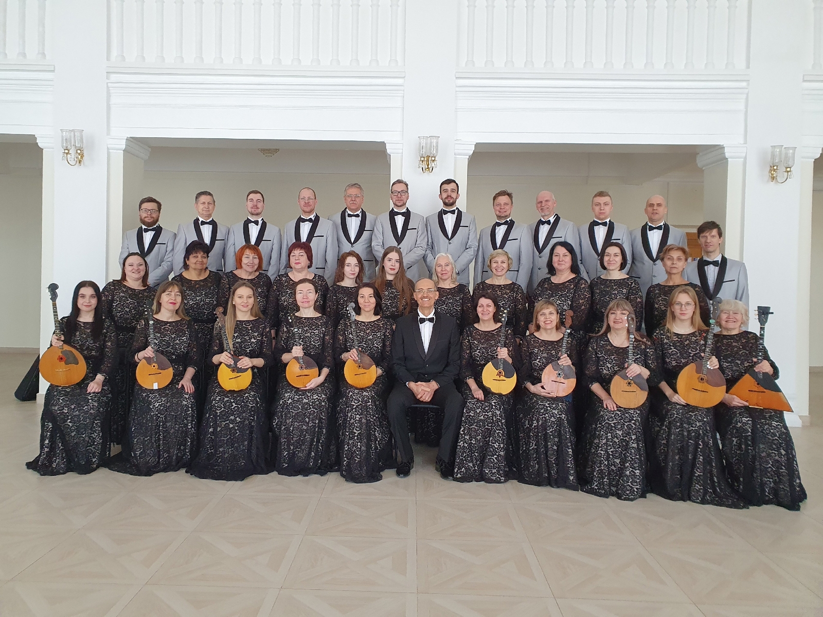 Волшебник Изумрудного города