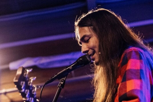 Концерт Зилкова АЕ