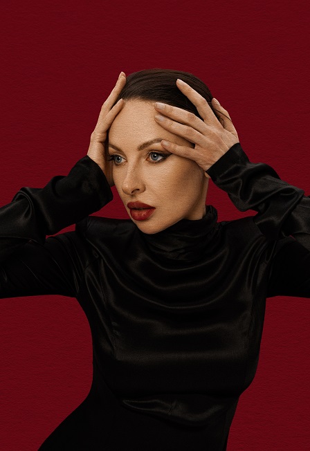 Наташа Краснова. Проверка материала