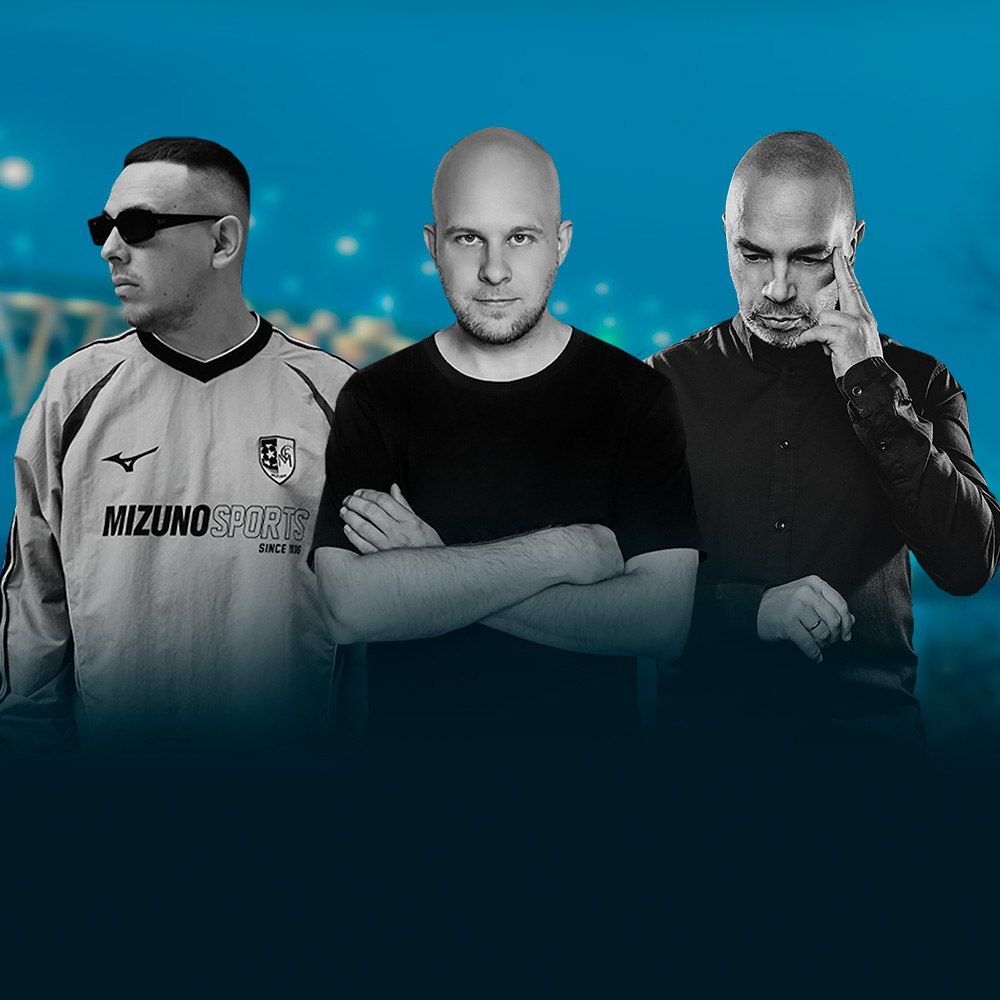 Interplay Open Air