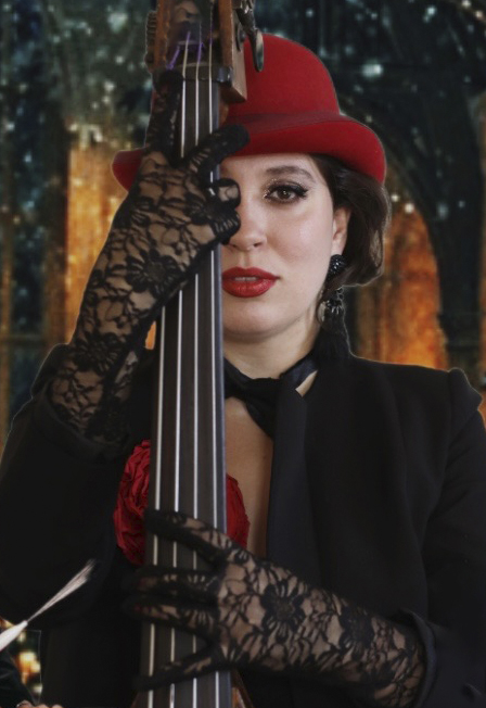 «Гарри Поттер». Новогодняя музыкальная сказка в особняке