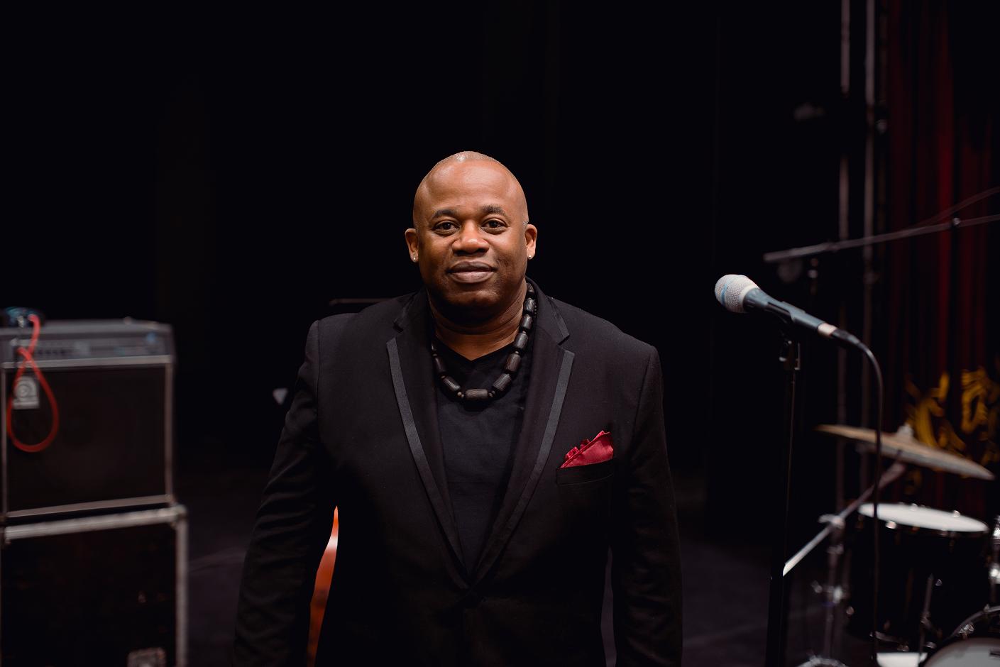 Мелвин Трэвис