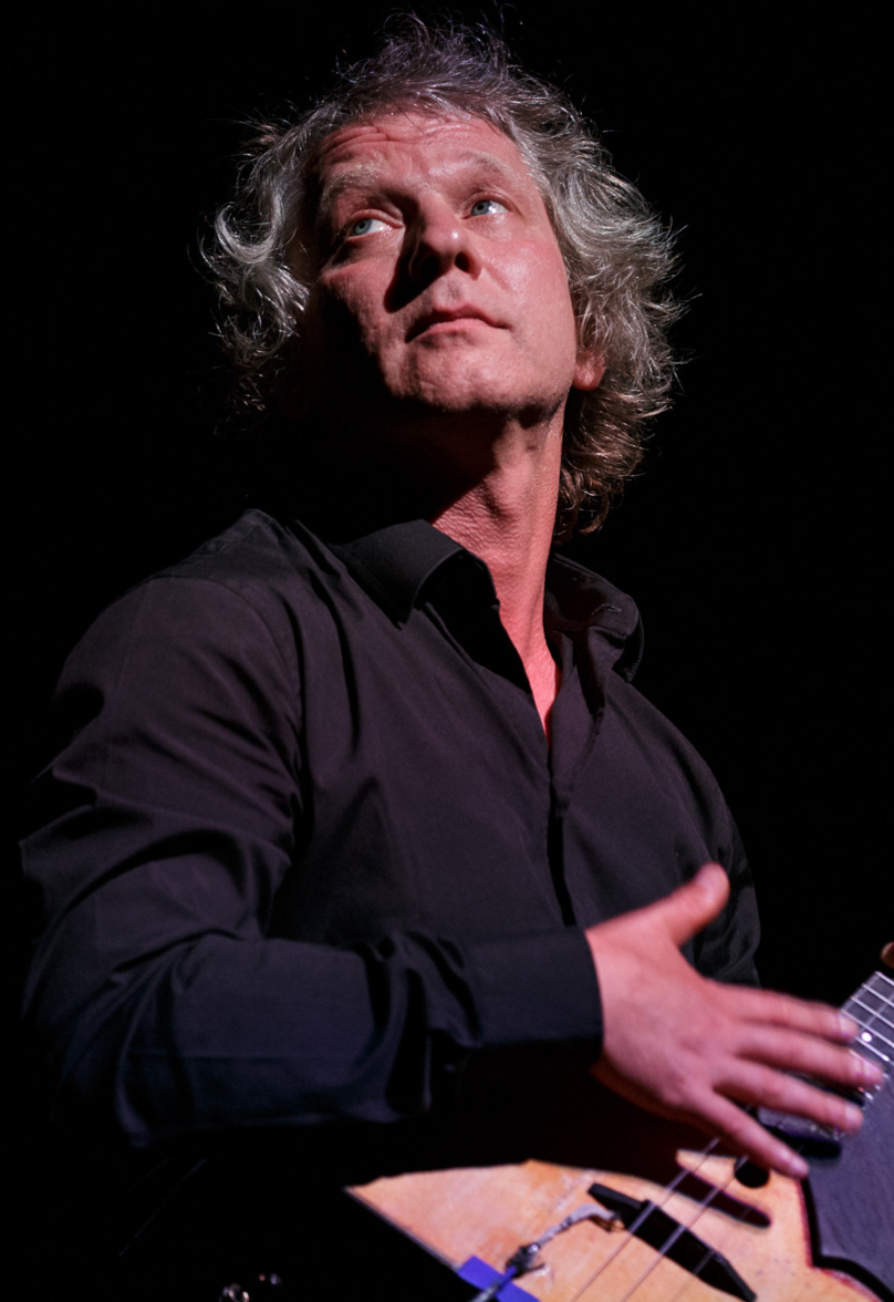 Концерт Алексея Архиповского