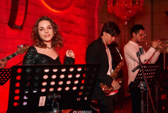 Джаз из культовых голливудских фильмов: «Агент 007», «Маска», «Мулен Руж», «1+1» и другие