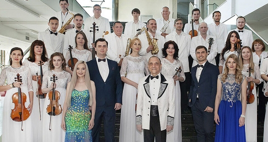Звезда пленительного счастья