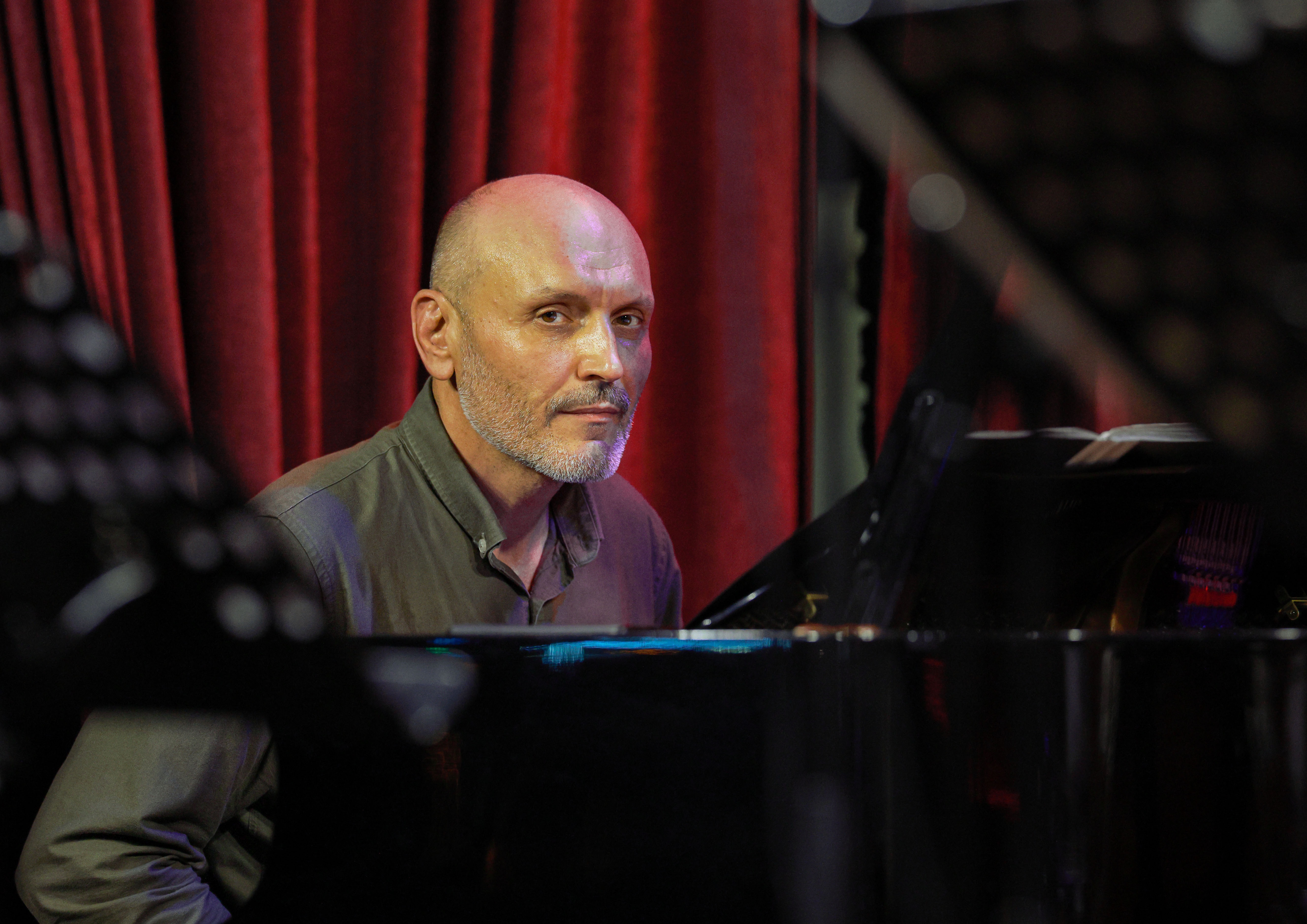 P.S.Jazz Quartet & Тамара Мартиросян