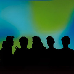 Большой стендап