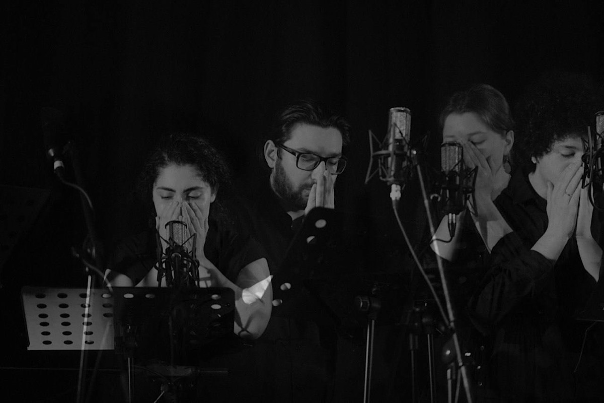 Только дыхание