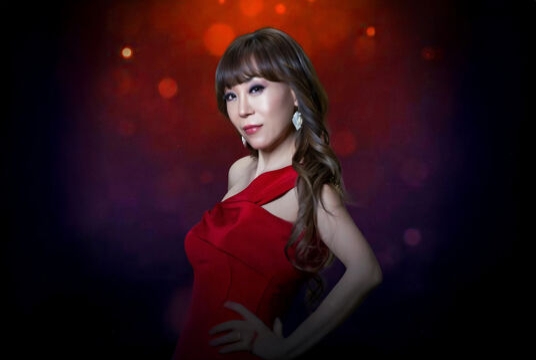 Концерт Суми Чо и Игоря Крутого