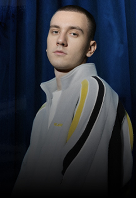 Егор Свирский. Сольный концерт