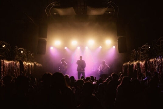 Трибьют Пошлой Молли