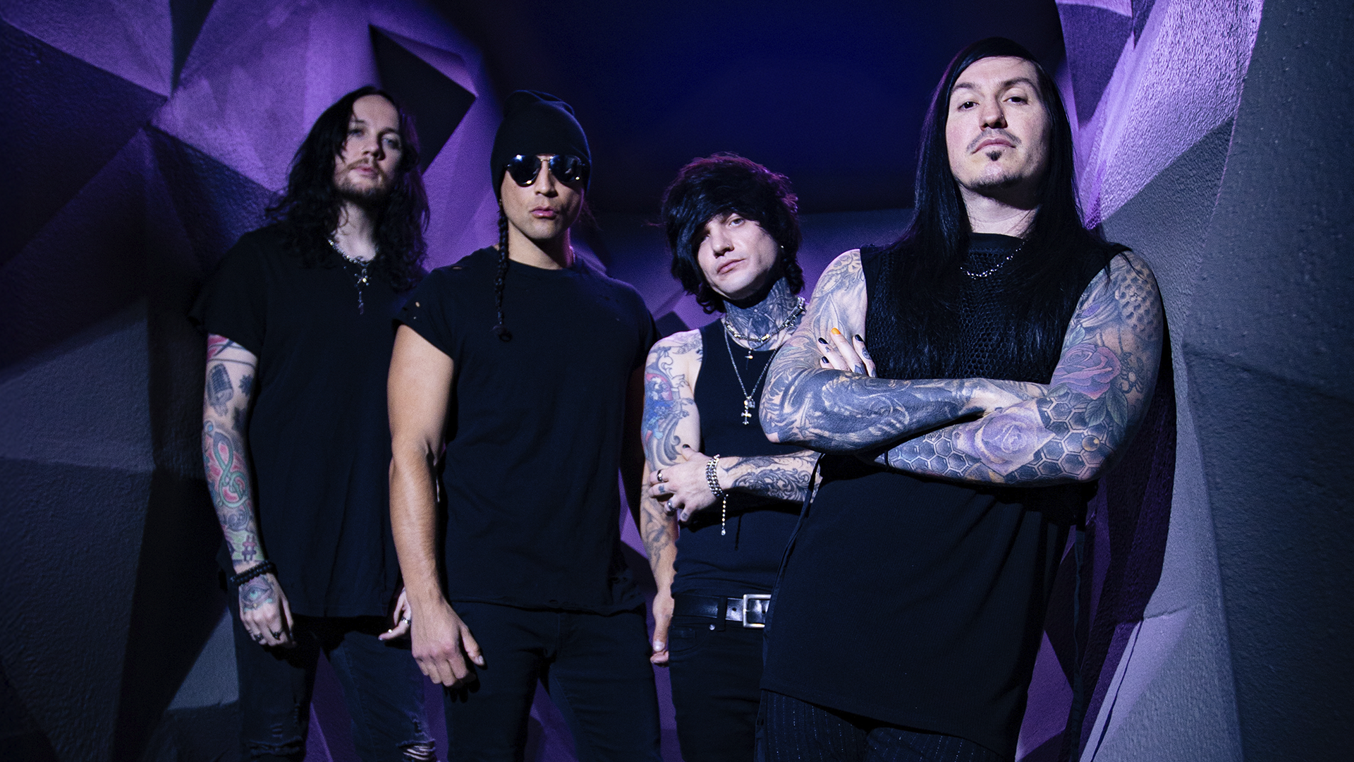 Escape the Fate
