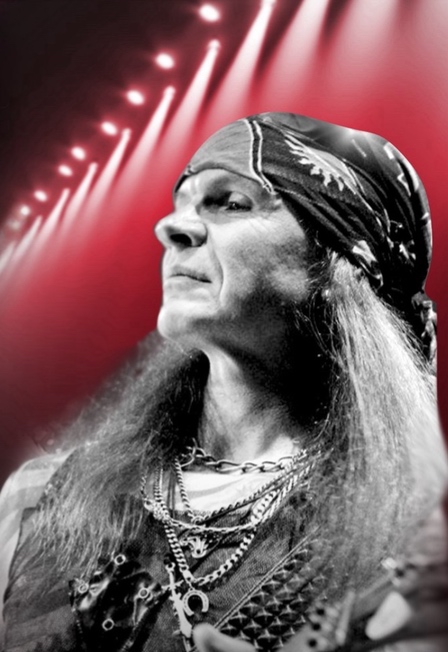 Сергей Маврин