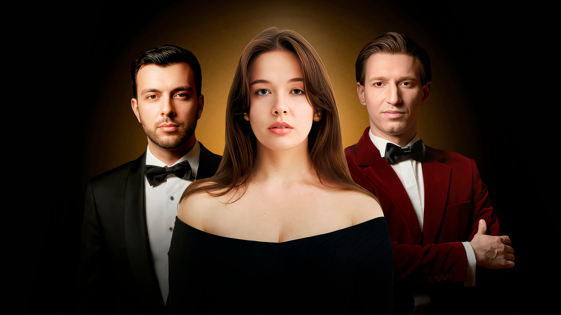 Романсы и не только