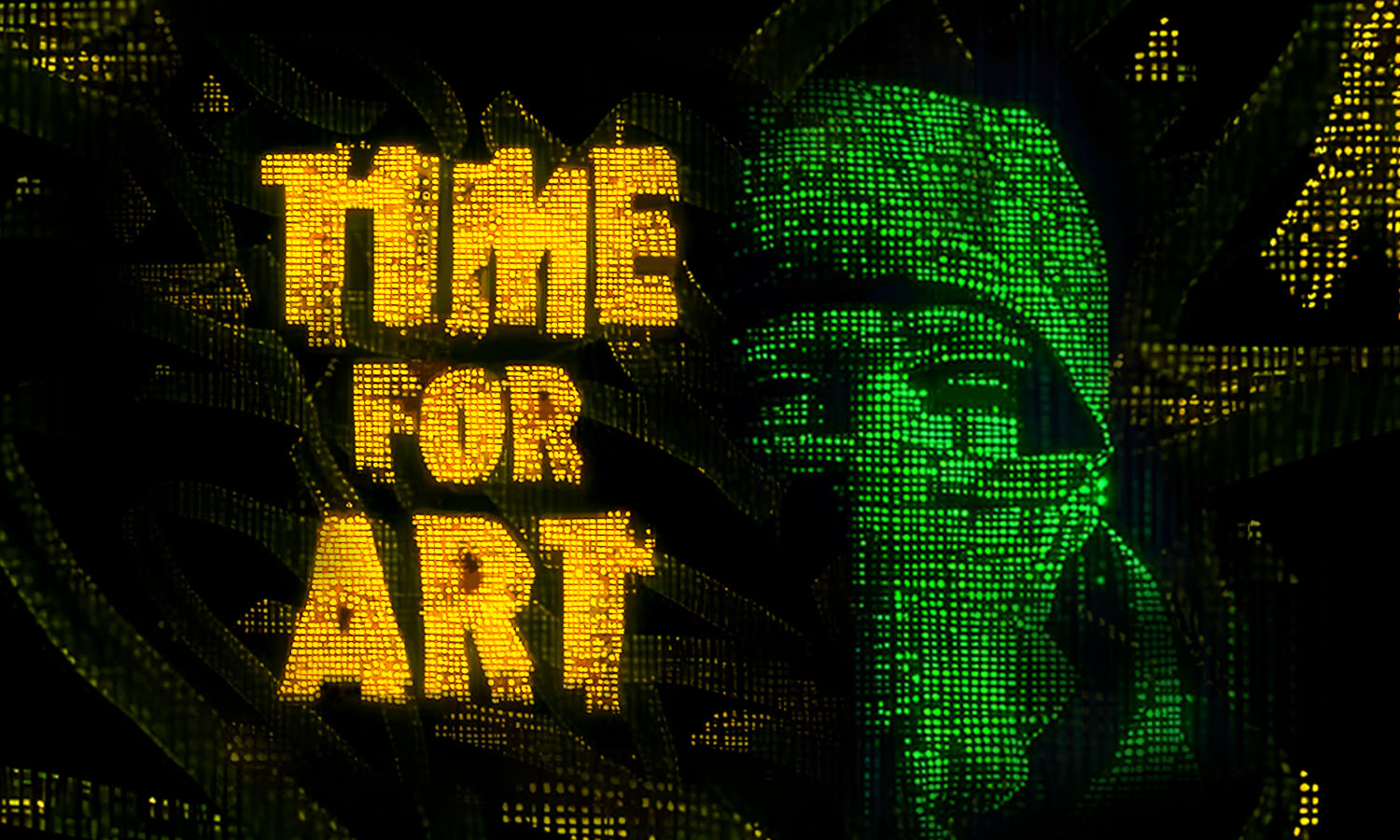 Time for Art - Цифровизация