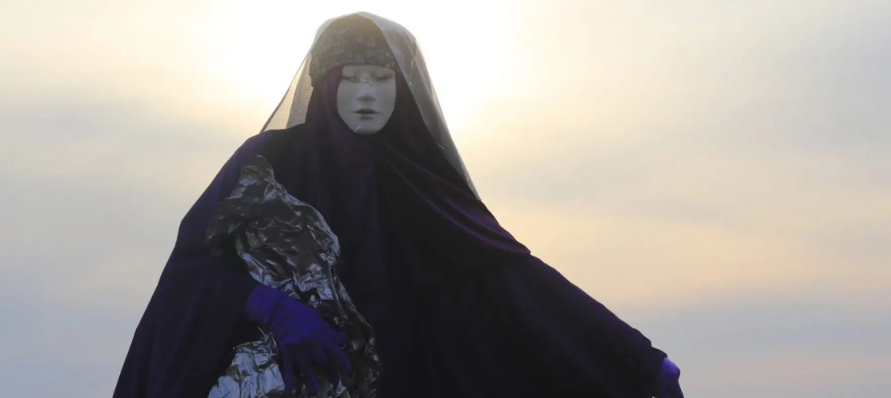 Вечер японской культуры