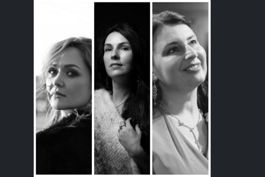 Ave Maria. Stabat Mater