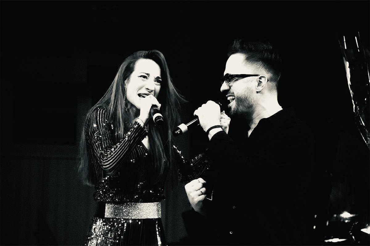 Легендарные хиты ХХ века. Стинг, Мадонна. Трибьют-шоу