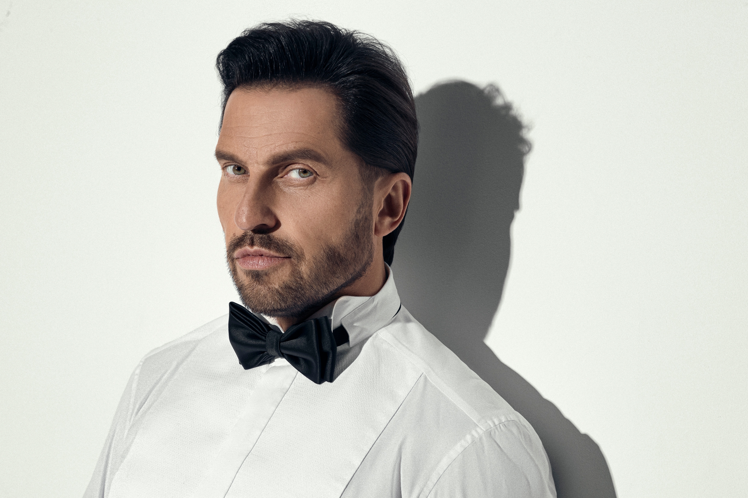 Артур Пирожков