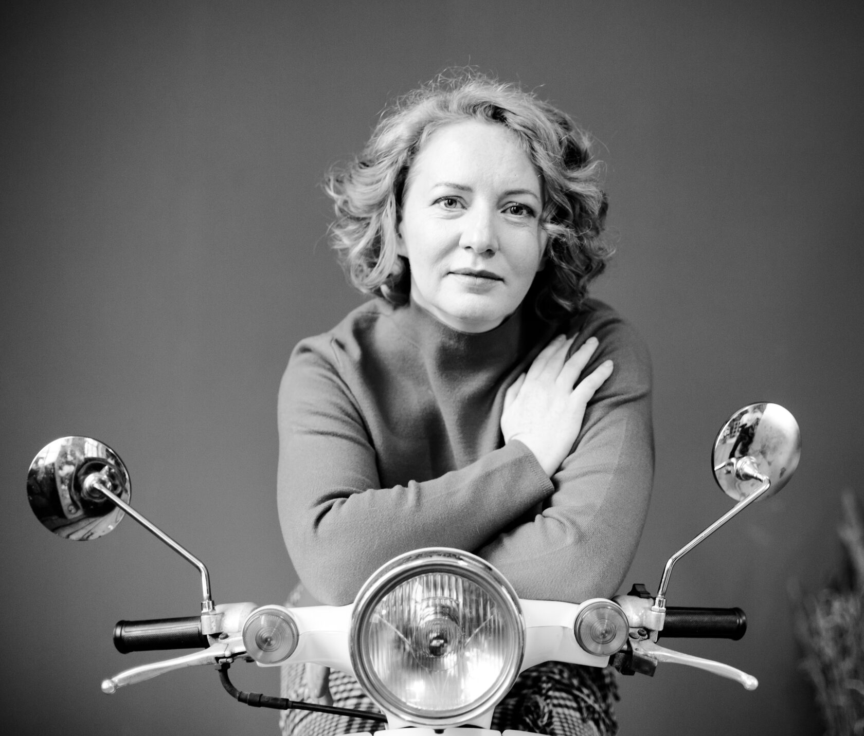 Психостендап с Александрой Копецкой. 100 вопросов о любви