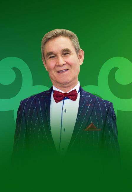 Слава тебе, Башкортостан