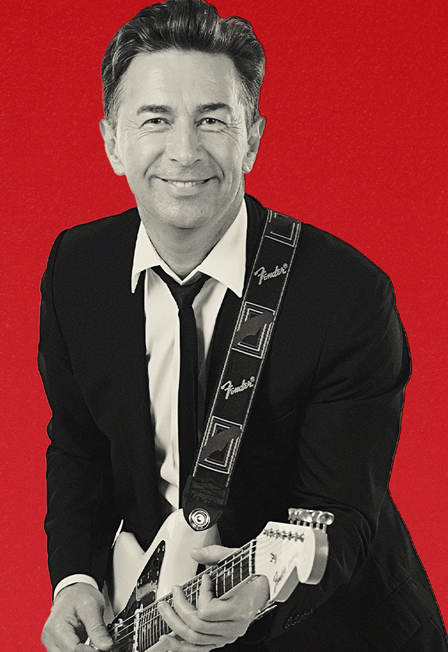 ВАЛЕРИЙ СЮТКИН - РОК-Н-РОЛЛ БЭНД