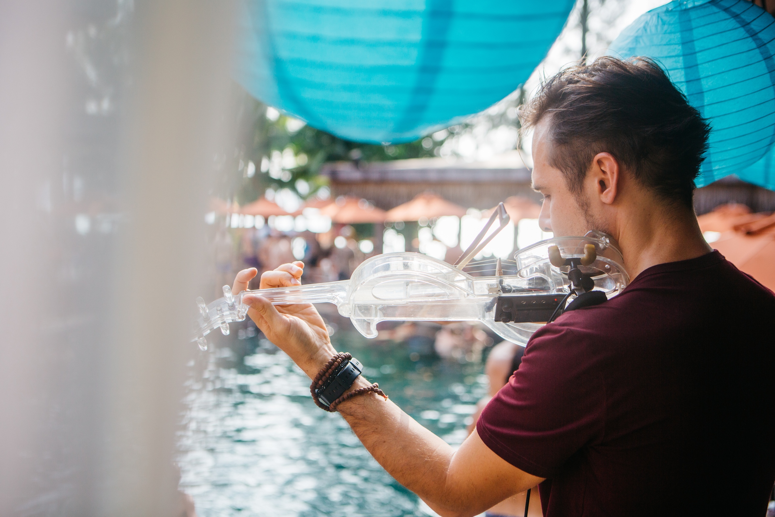 Alex Greg. Твой путь в глубины звука