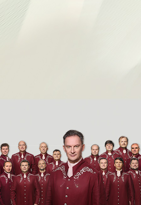 Праздничный хор Данилова монастыря (Мытищи)