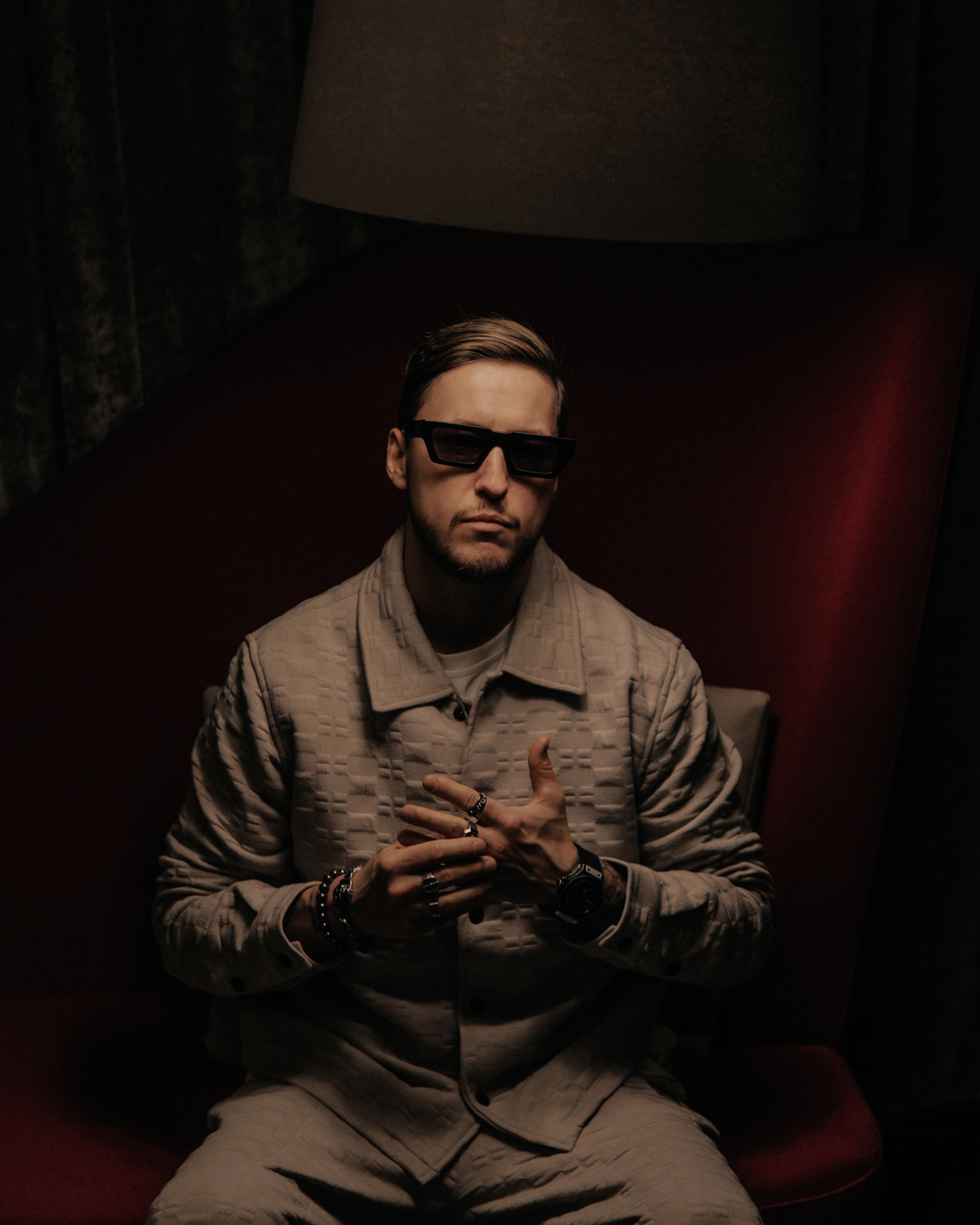 ALEXEY UNION в Picture’s