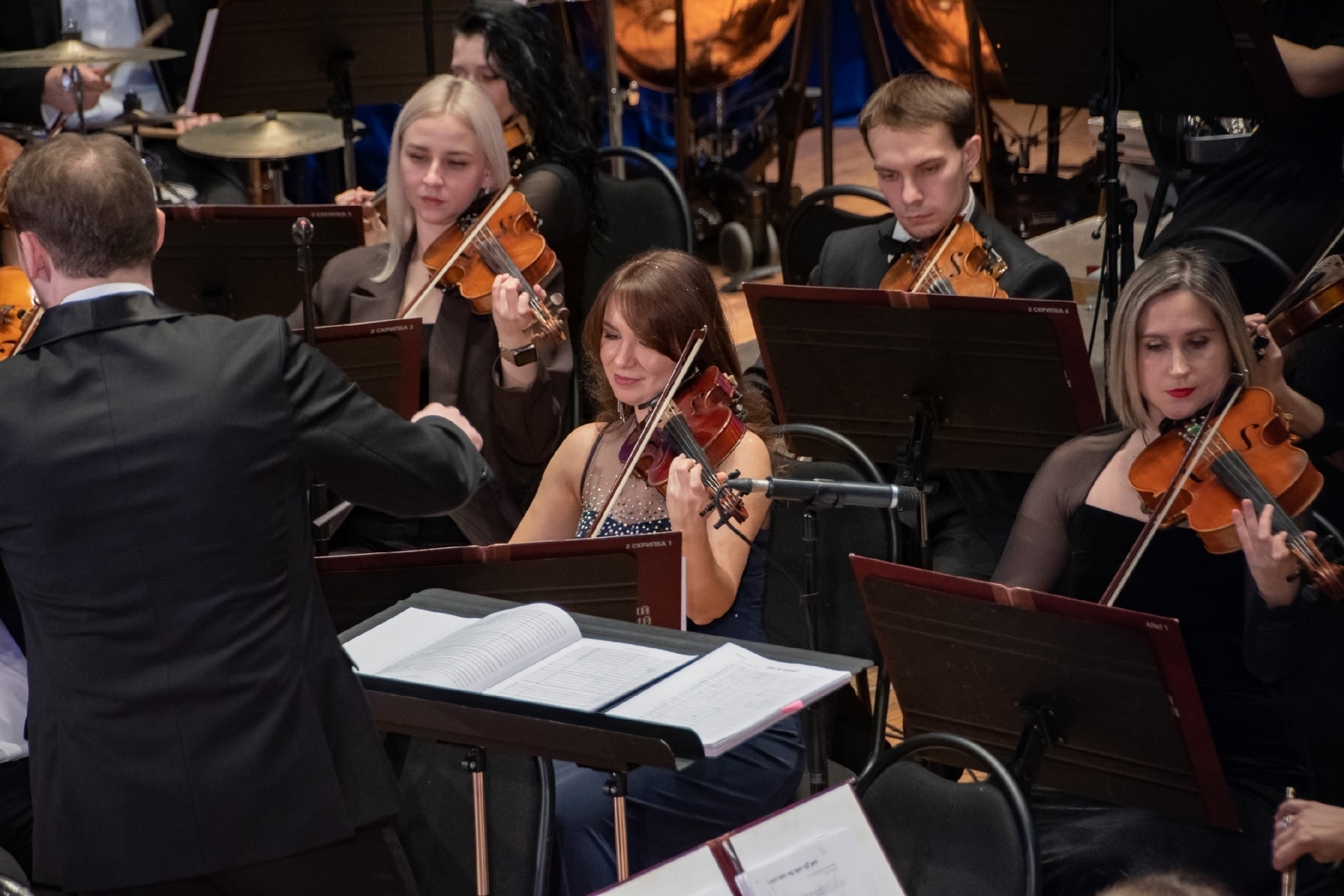 Поэма любви и моря