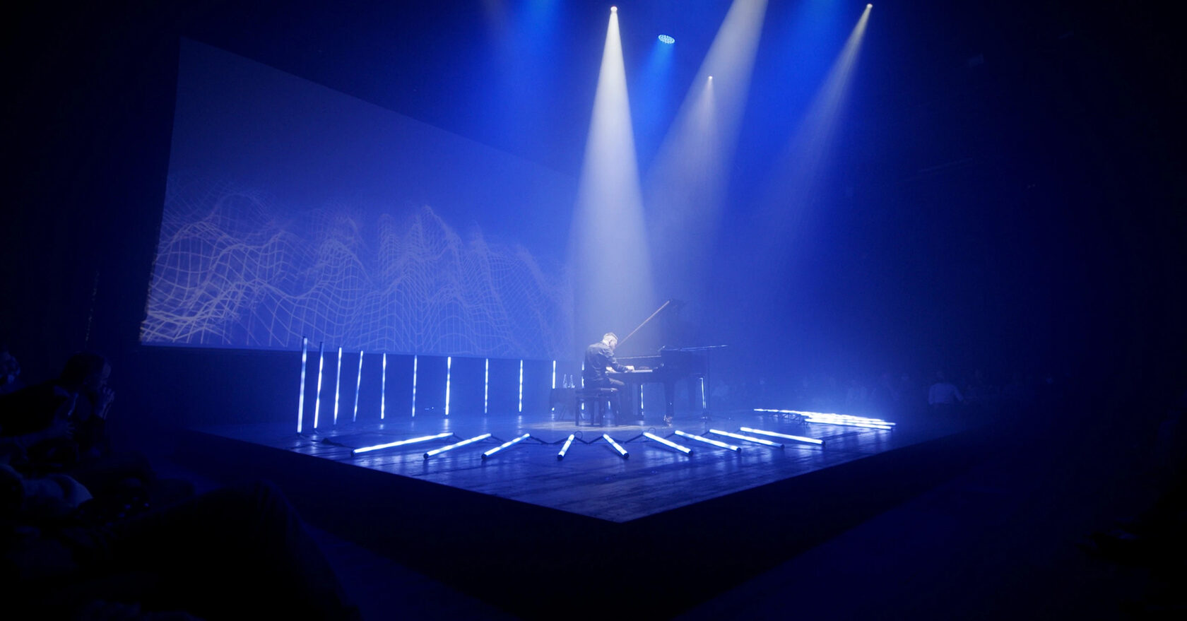 Весенние ноты любви