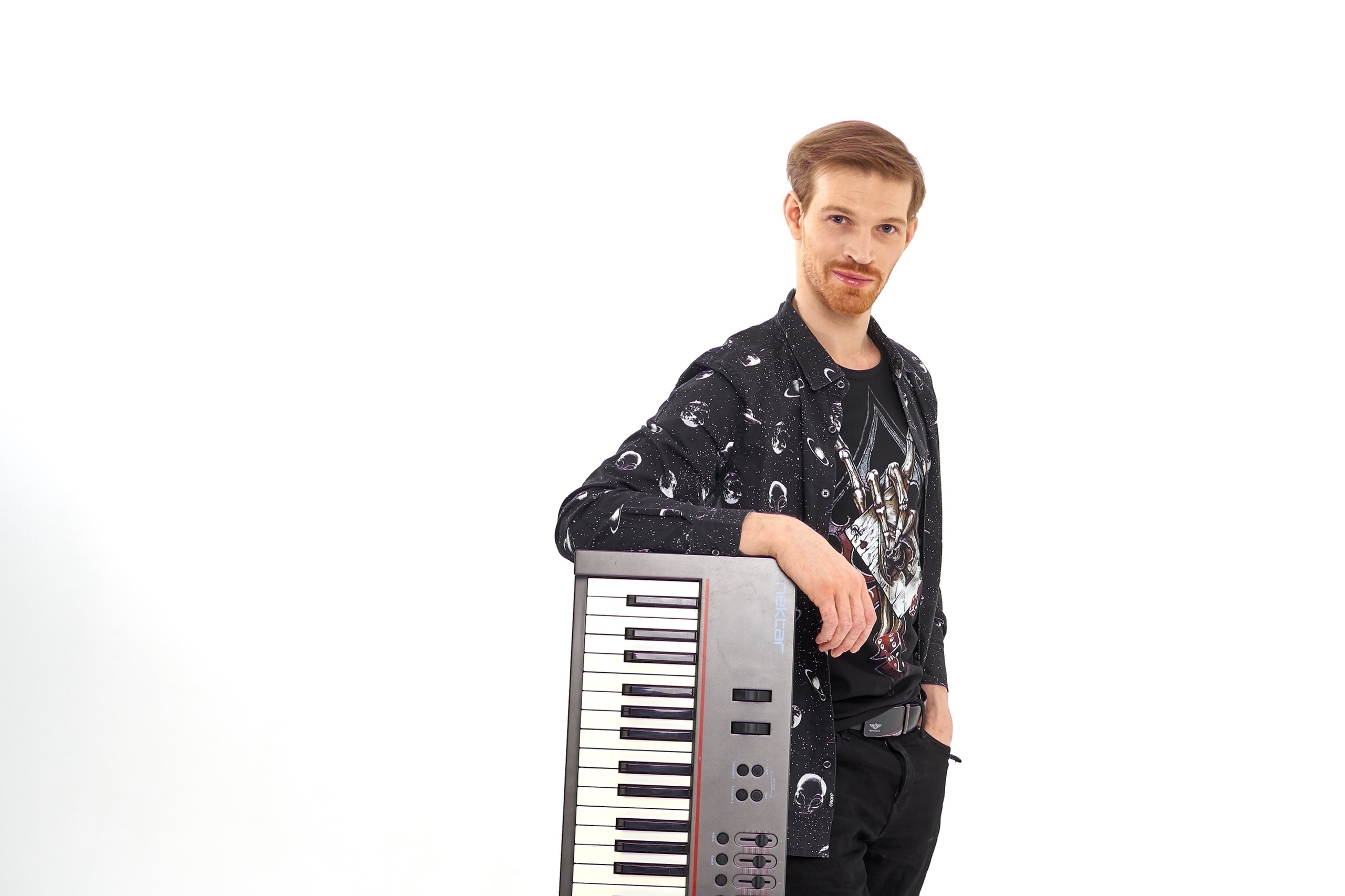 Немое кино «Малыш»