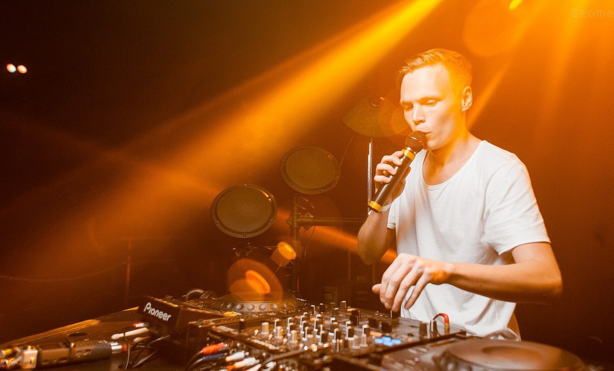 Ladies Ball: ночь девчонок