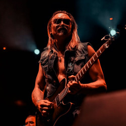 Сектор газа. Посвящение Юрию Хою