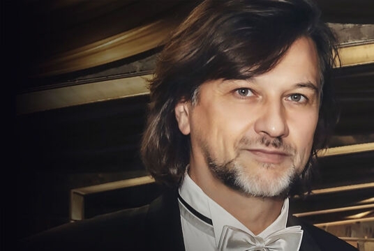 Юбилейный концерт к 80-летию Алексея Рыбникова