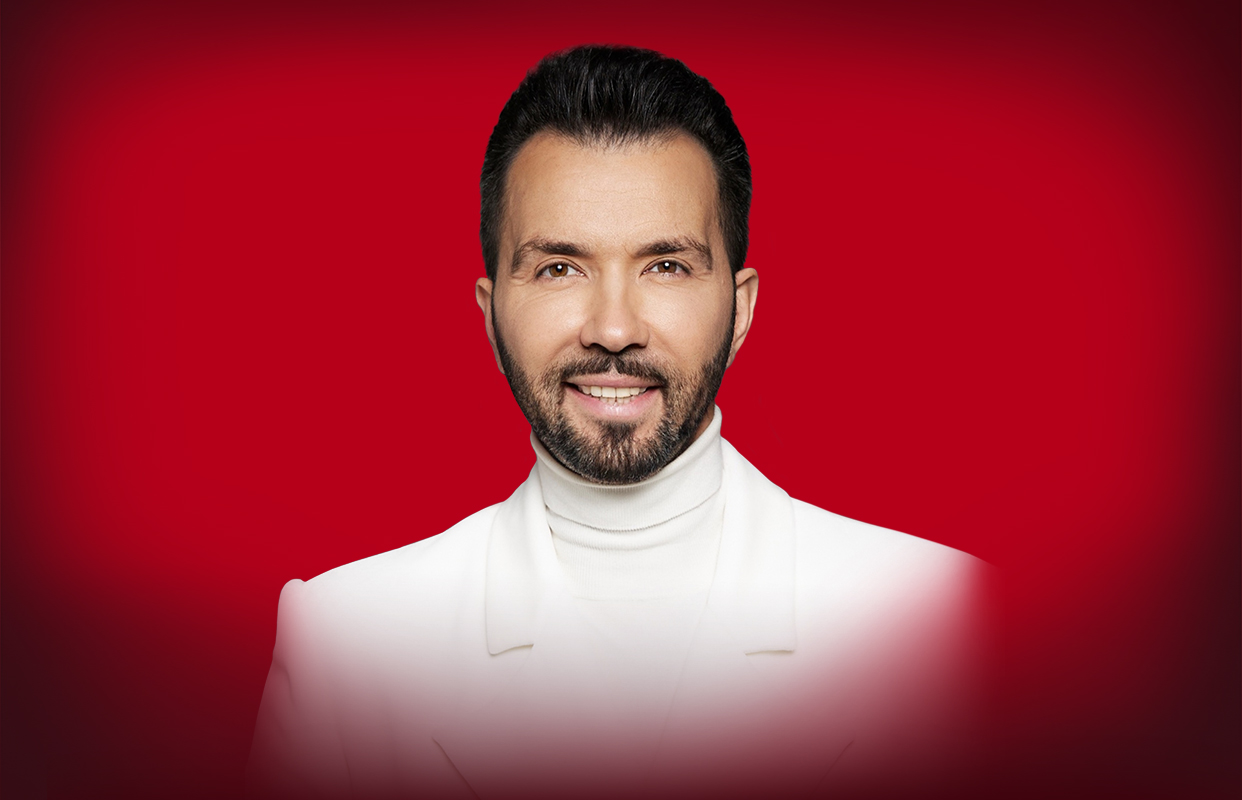 Денис Клявер