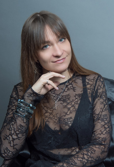 «Jazz In Heels» с программой «Funk&Latin»