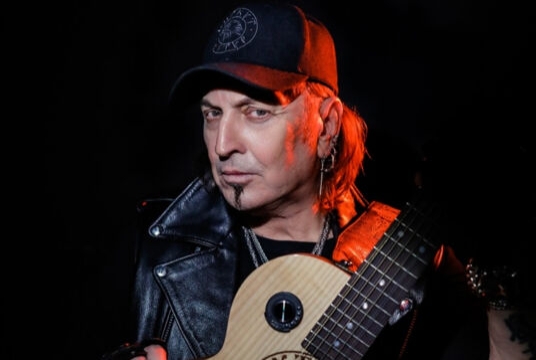 Концерт Артура Беркута. Акустика