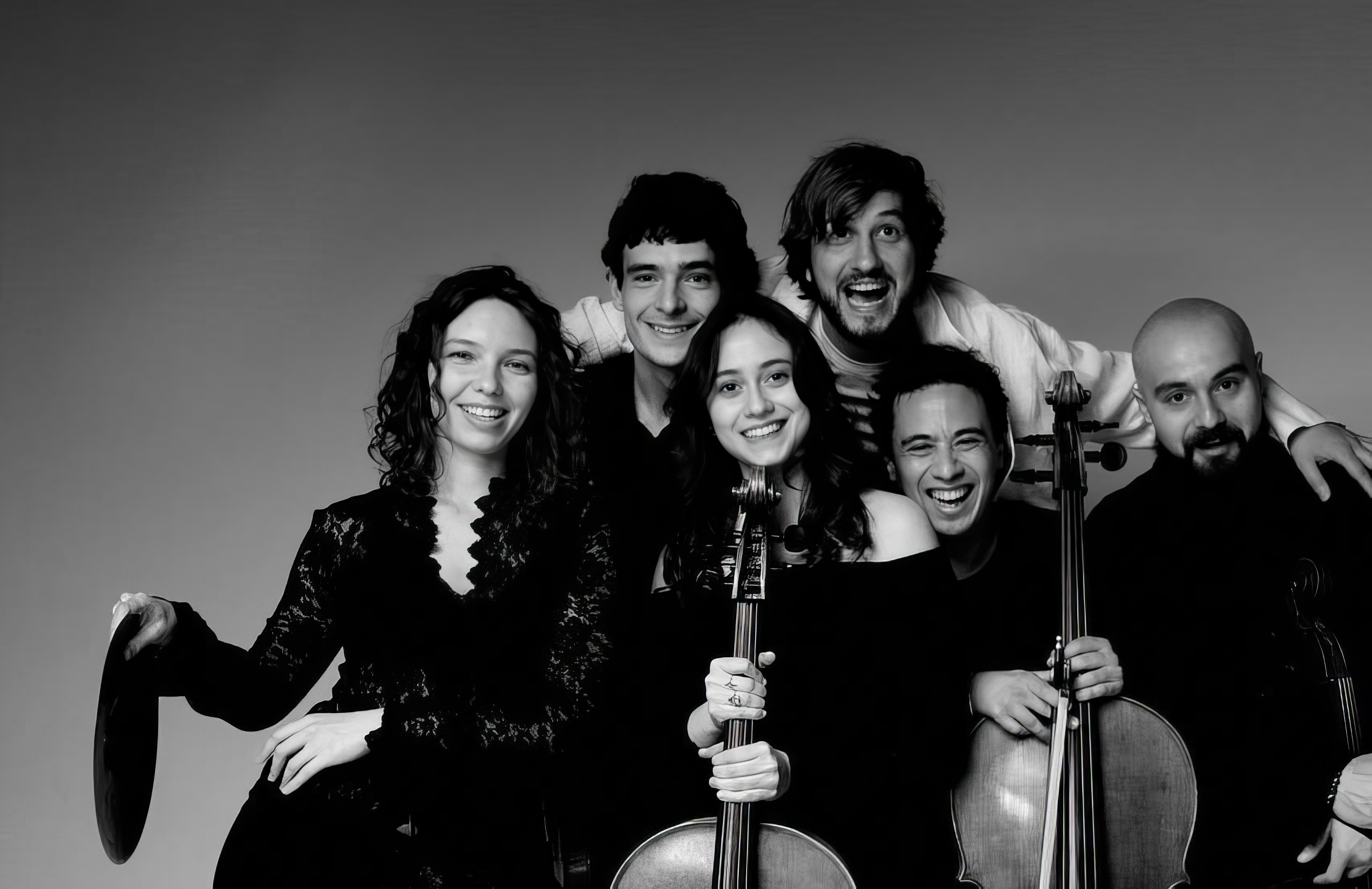 Cinematica Orchestra. Disney, DreamWorks, Pixar, Ghibli