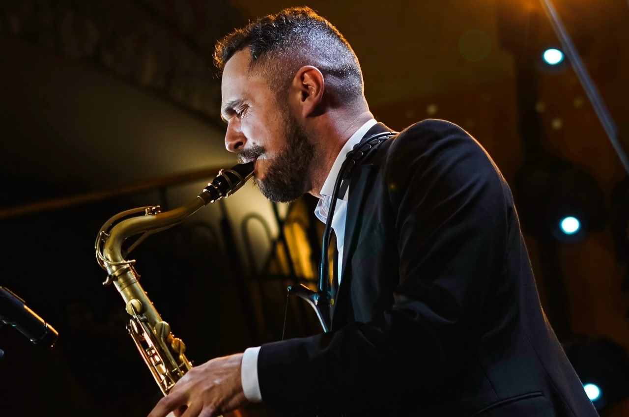 Джазовая классика