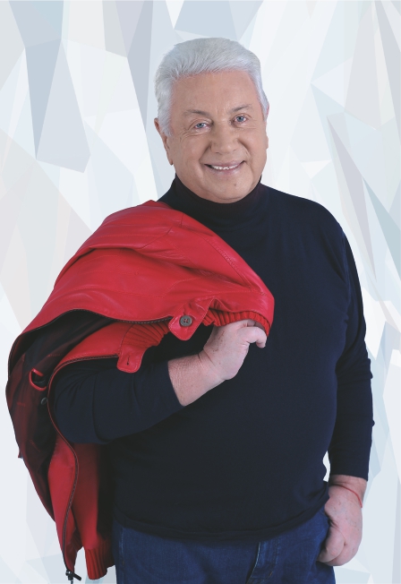 Владимир Винокур (г. Павлово)