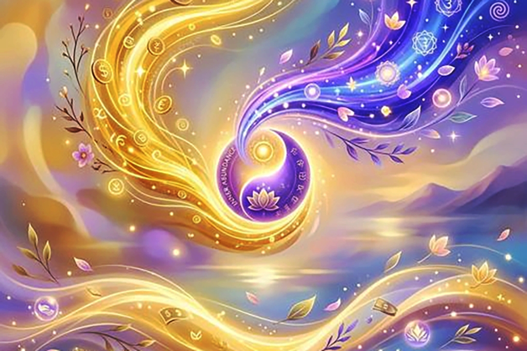 Погружение «Деньги и Душа»