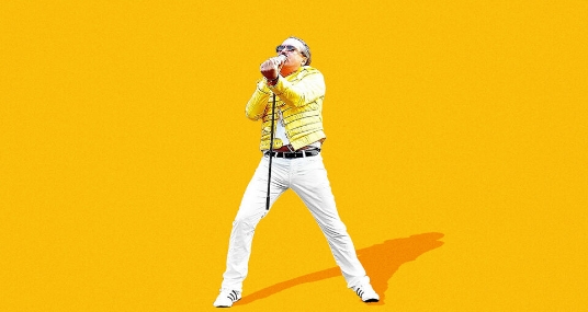 Queen Tribute
