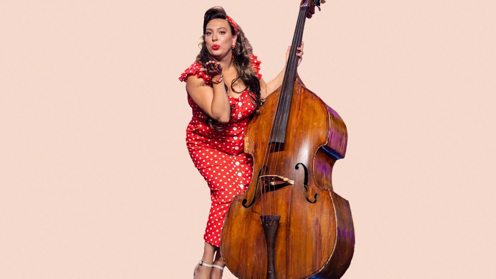 Старый Новый год в джазе